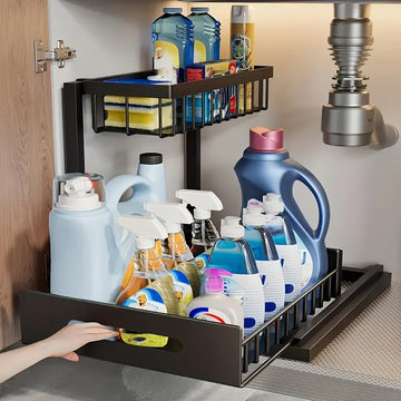 Kitchen/Bathroom Improvement