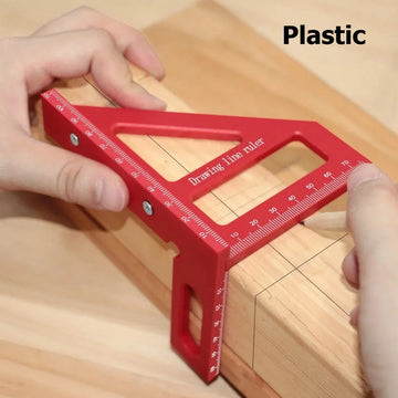 Measuring & Layout