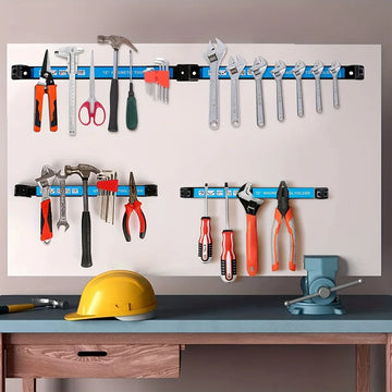 Storage & Organisation