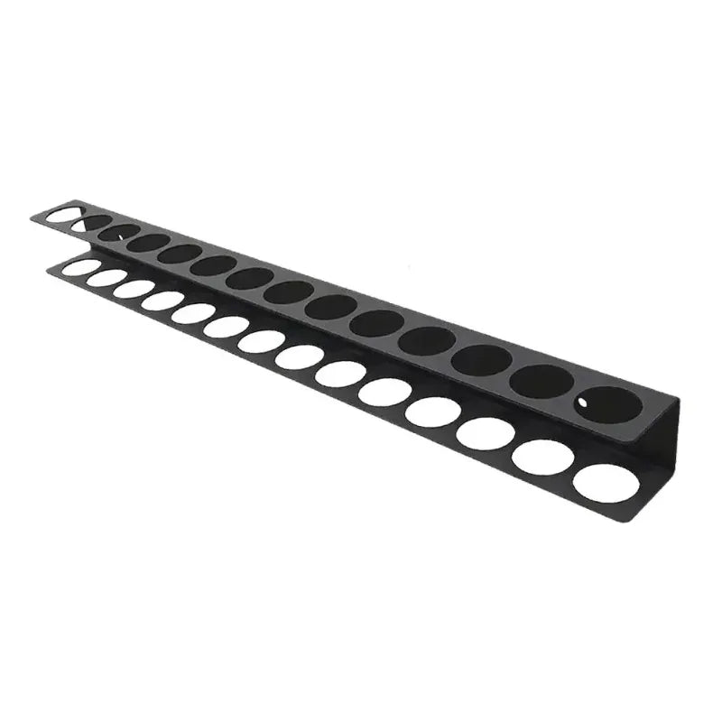 Wall Mount Pliers Holder Organizer, Heavy Duty Hand Tool Storage Rack for Hammer Wrench Screwdriver Garage Tool Organizer