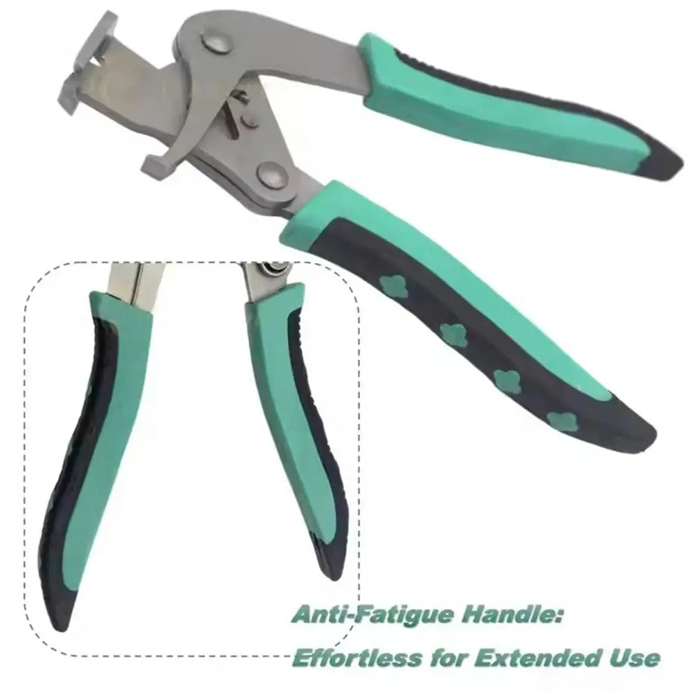 Multi-functional Car Clip Pliers Disassembly Tools Car Fuse Removal Tool Tightening Wire Stripping Plier Car Repair Tools